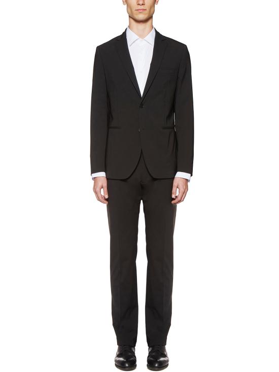  토넬로 수트 세트 AD459Y2960U990 Black