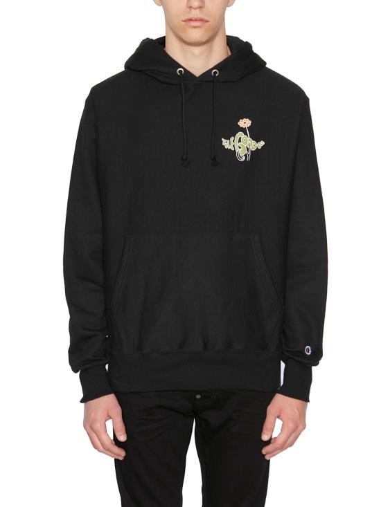  THE GOOD COMPANY 집업 니트 DTGCSS22012BLACK Black