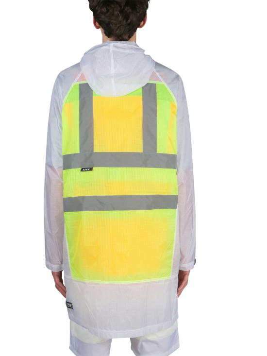  유피더블유더블유 자켓 ZPK1WH White - U.P.W.W.