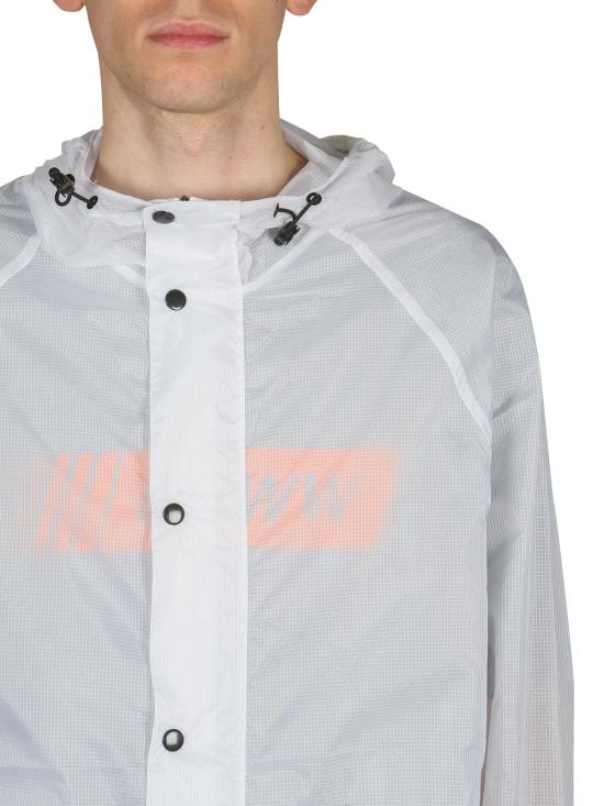  유피더블유더블유 자켓 ZPK1WH White - U.P.W.W.