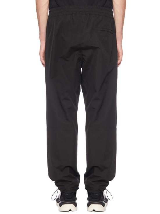  44레이블 트레이닝/조거 팬츠 GB0030359FA314099 Black - 44 LABEL