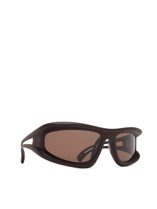 26SS 마이키타 선글라스 H10085508355 Brown - MYKITA