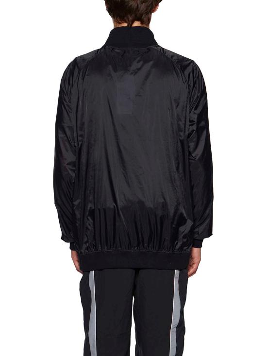  HUMMEL X 424 터틀넥 Q202 700 2001 Black - OTHER BRANDS