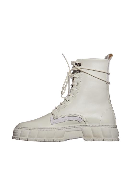  바이론 부츠 C199203A10WHITE White - VIRON