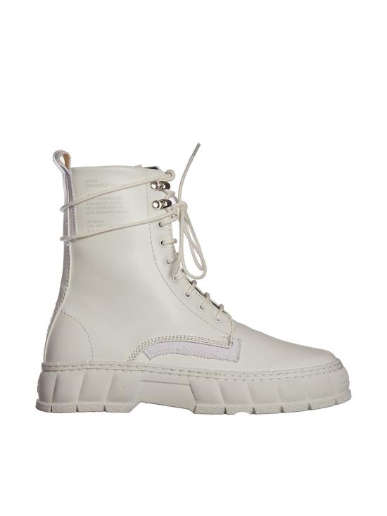  바이론 부츠 C199203A10WHITE White