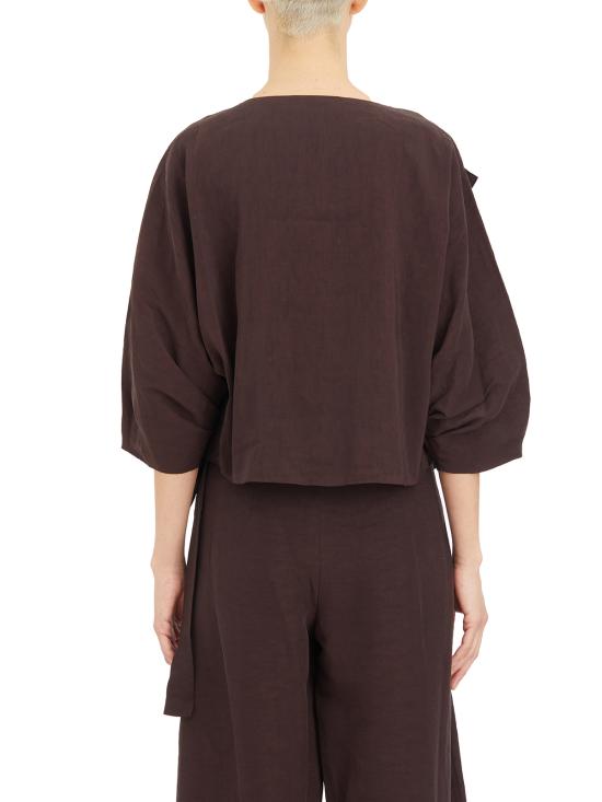  코타나 자켓 HA1287BURGUNDY Bordeaux - CORTANA