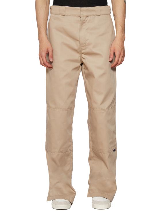  팜앤젤스 트레이닝/조거 팬츠 FPMCG003S23FAB0016118 Beige