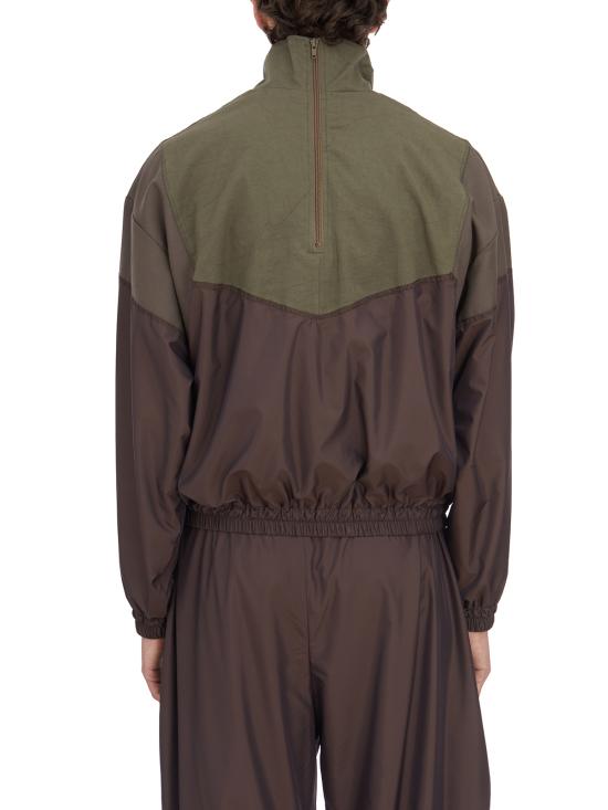  마리아노 자켓 HR7801341006 Brown - MAGLIANO