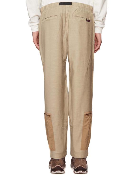  그라미치 트레이닝/조거 팬츠 CGMP21F018BEIGE Beige - GRAMICCI