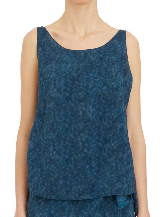  코타나 롱 원피스 HA3756TOKYO Blue - CORTANA