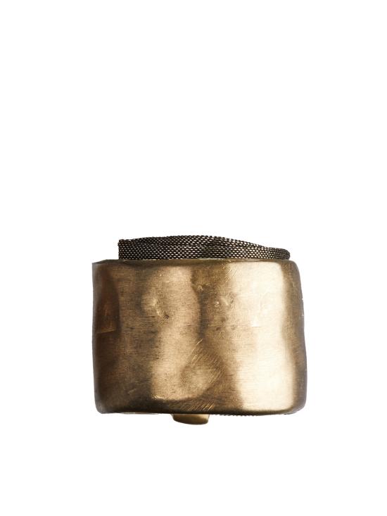 25FW 11x 아트웍스 팔찌/발찌 GFRGOLD Gold - 11X ARTWORKS