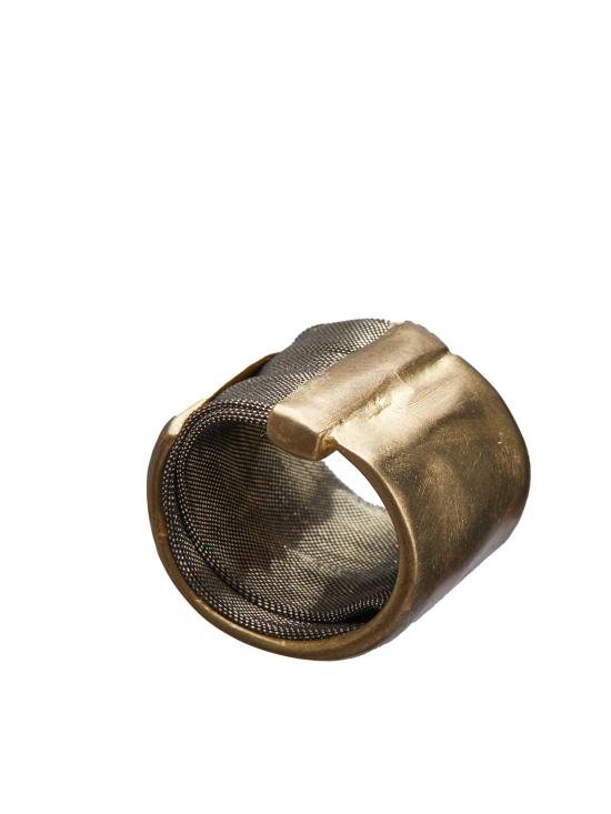 25FW 11x 아트웍스 팔찌/발찌 GFRGOLD Gold - 11X ARTWORKS