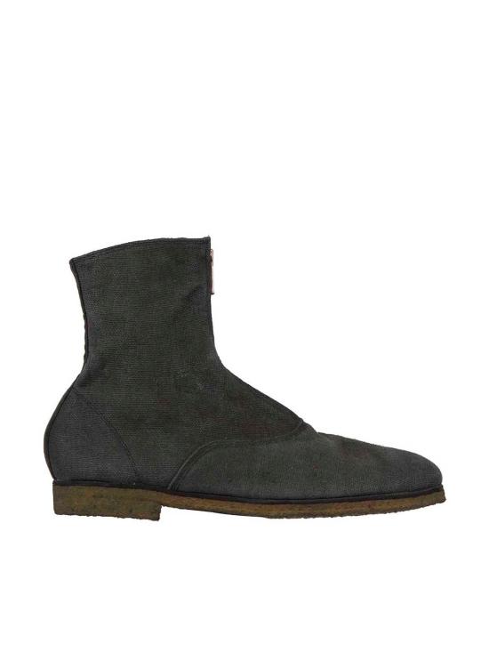 25FW 구이디 부츠 X210 BP BLKT Black