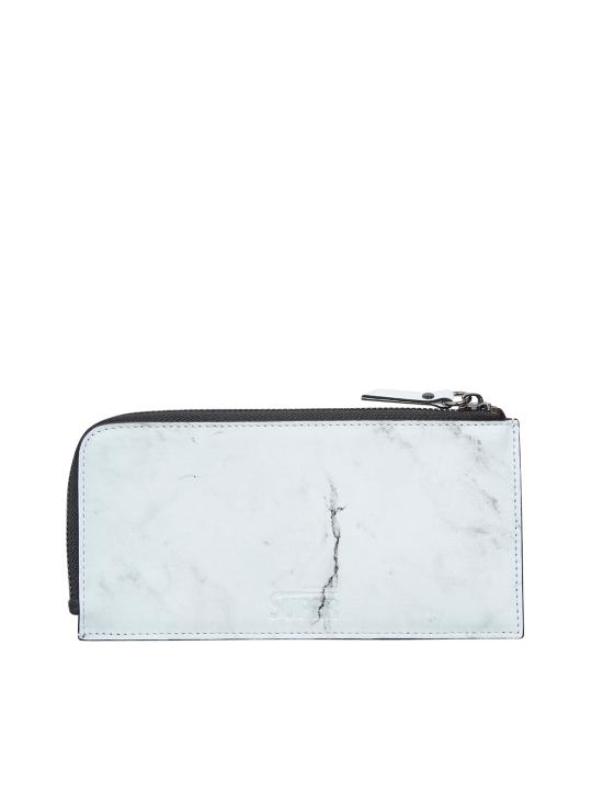  비전오브슈퍼 지갑 CLTD1W5 White