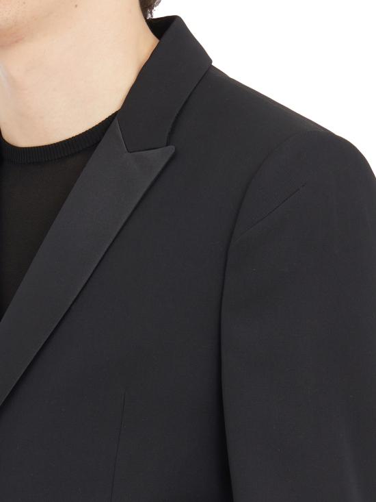  사피오 수트 자켓 EN4BLACKM Black - SAPIO