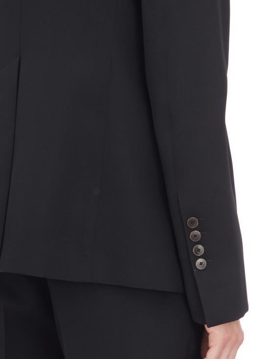  사피오 수트 자켓 EN4BLACKM Black - SAPIO