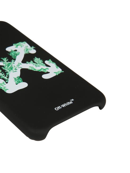  OFF-WHITE CO VIRGIL ABLOH 핸드폰 액세사리 ZOWPA010R20140391001 Black - OFF WHITE