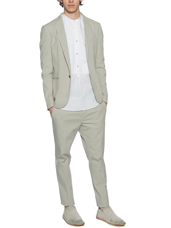  다니엘알렉산드리니 수트 자켓 GG2739 S780 1134 Beige - DANIELE ALESSANDRINI