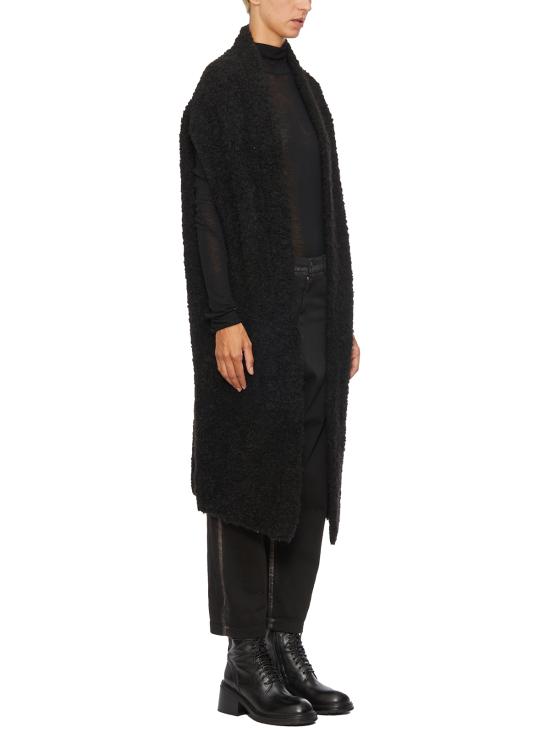  조르지오 브라토 가디건 GMGD24F003ASTK Beige - GIORGIO BRATO