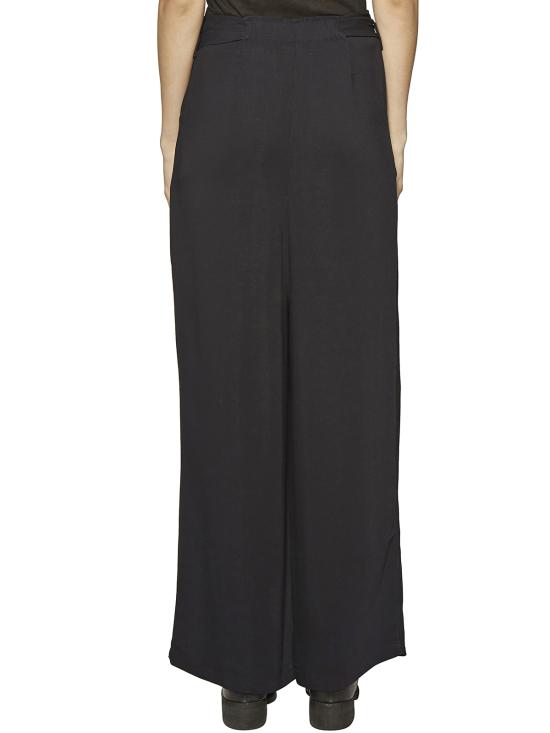  PRIMORDIAL IS PRIMITIVE 스트레이트 팬츠 Q335VI Black - OTHER BRANDS