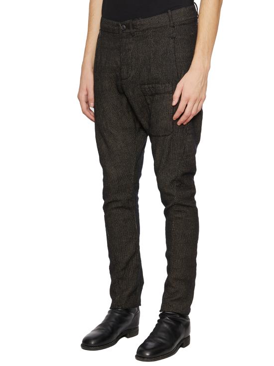  마스나다 스트레이트 팬츠 GM3124 Beige - MASNADA