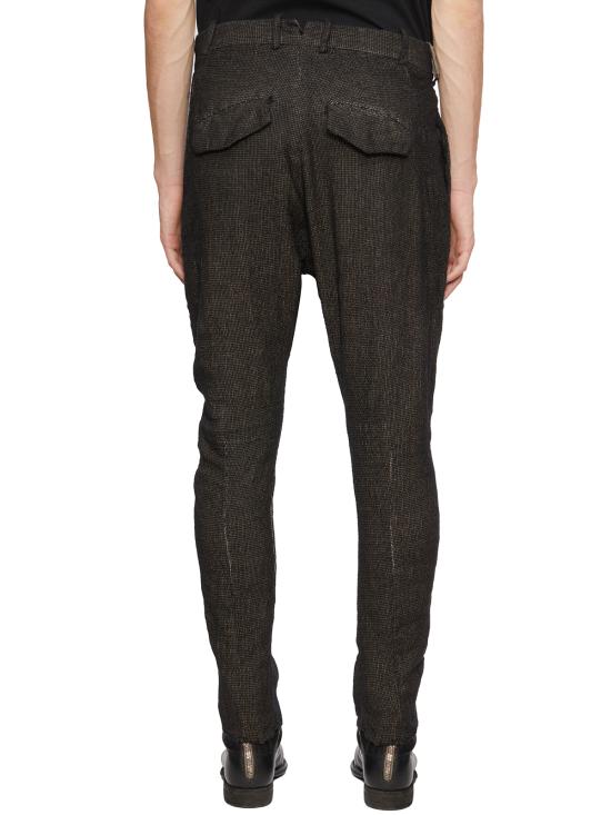  마스나다 스트레이트 팬츠 GM3124 Beige - MASNADA