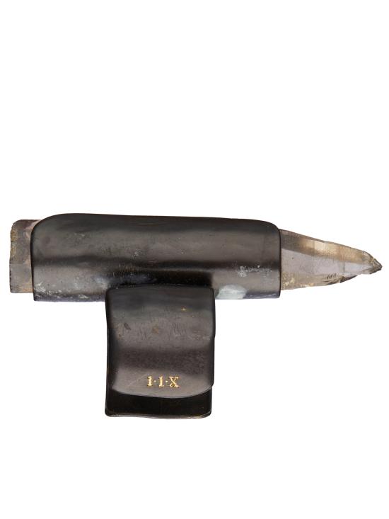 25FW 11x 아트웍스 팔찌/발찌 GVRSQOXY Black - 11X ARTWORKS