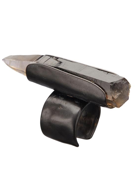 25FW 11x 아트웍스 팔찌/발찌 GVRSQOXY Black - 11X ARTWORKS