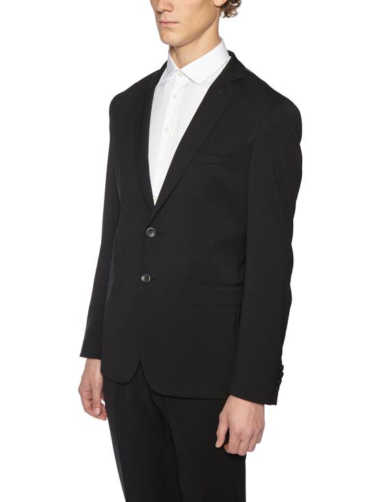  토넬로 수트 세트 YAP240Y6973U990 Black - TONELLO