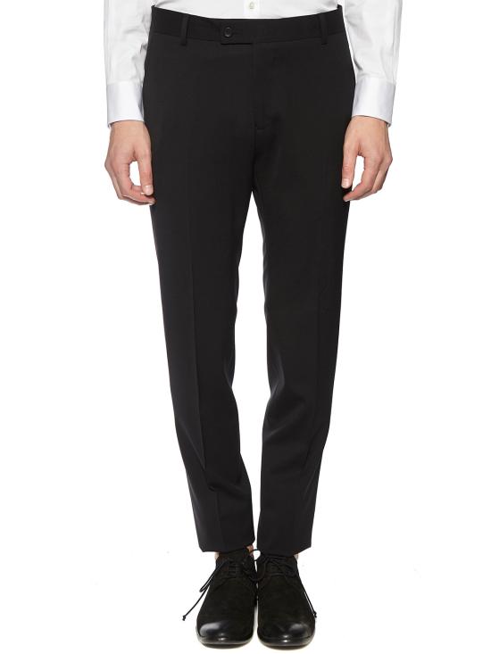  토넬로 수트 세트 YAP240Y6973U990 Black - TONELLO