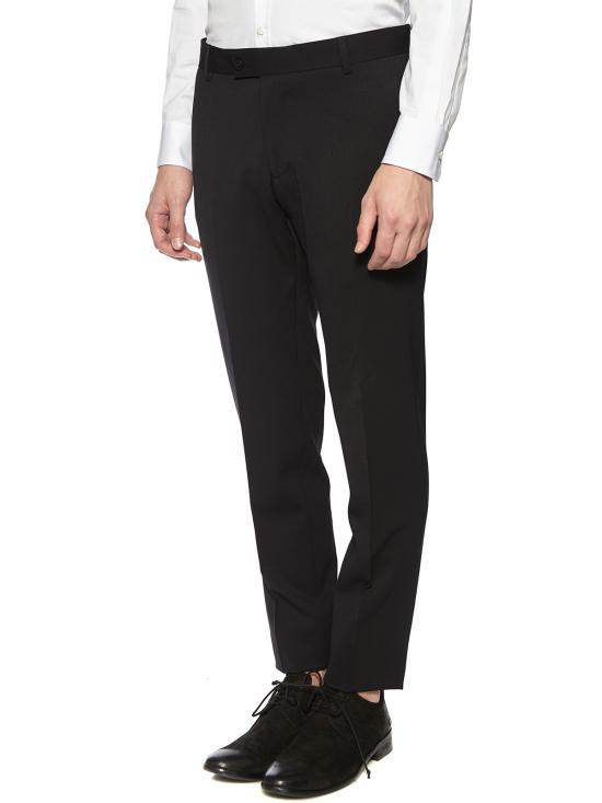  토넬로 수트 세트 YAP240Y6973U990 Black - TONELLO