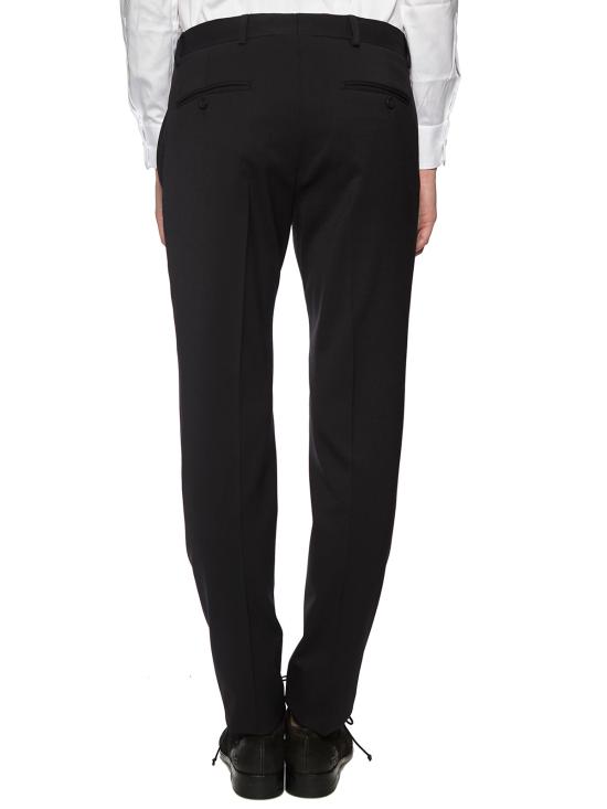  토넬로 수트 세트 YAP240Y6973U990 Black - TONELLO