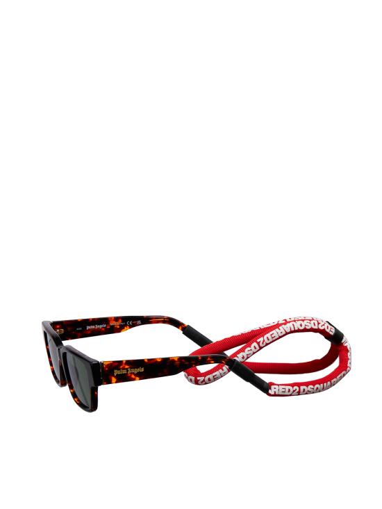  디스퀘어드2 스포츠 액세서리 FCHM009720200394065 Red - DSQUARED2