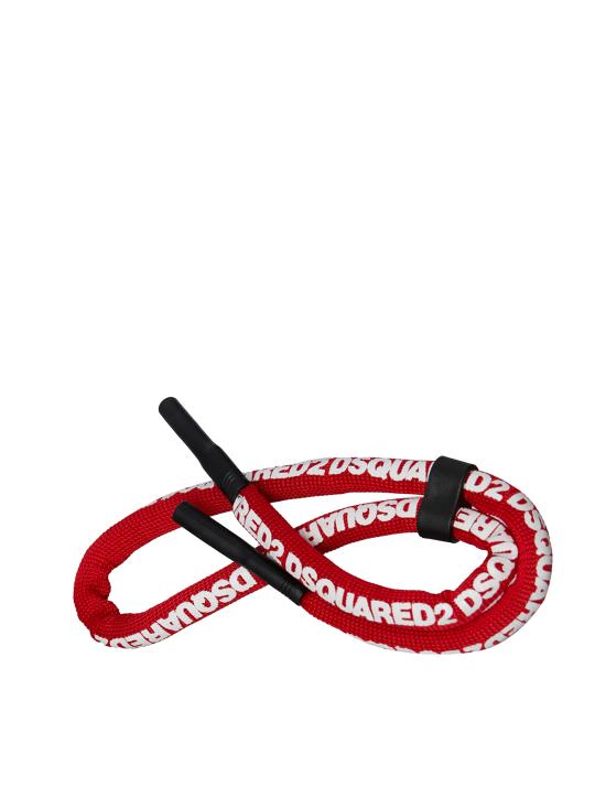  디스퀘어드2 스포츠 액세서리 FCHM009720200394065 Red - DSQUARED2