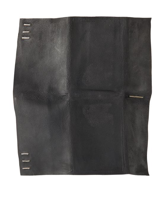 25FW 다니엘 바스타 남성지갑 GDBU896X01GRP Black - DANIELE BASTA