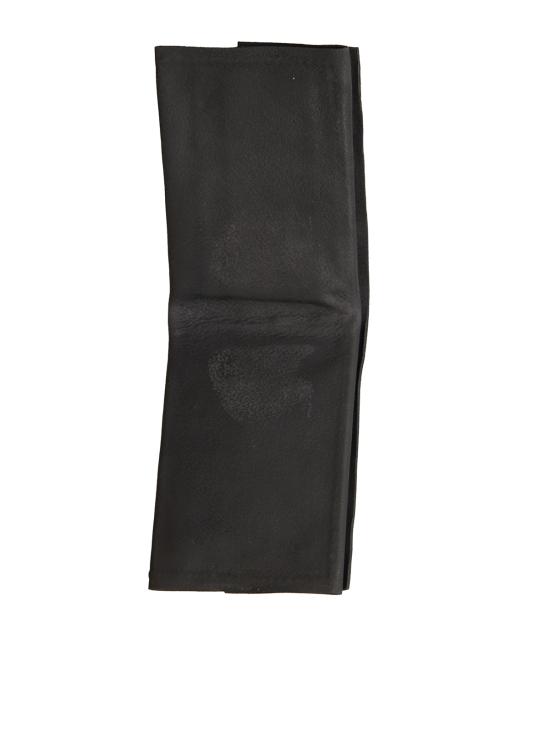 25FW 다니엘 바스타 남성지갑 GDBU896X01GRP Black - DANIELE BASTA