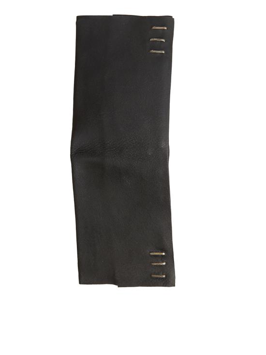 25FW 다니엘 바스타 남성지갑 GDBU896X01GRP Black - DANIELE BASTA