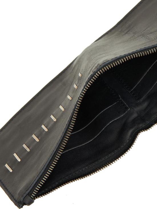 25FW 다니엘 바스타 남성지갑 GDB0876X02GRP Black - DANIELE BASTA