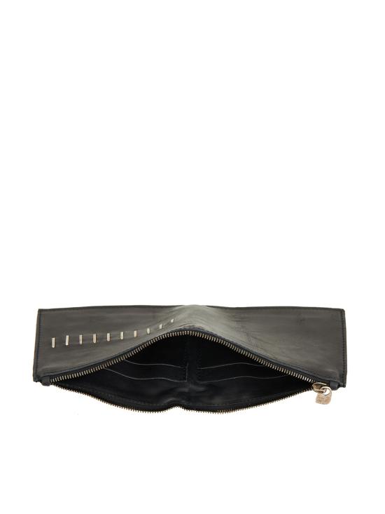 25FW 다니엘 바스타 남성지갑 GDB0876X02GRP Black - DANIELE BASTA