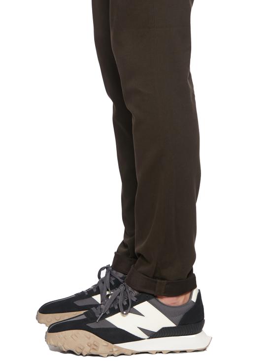  돈답 수트 팬츠 GUP235AS00087BM5DUW23718 Beige - DONDUP