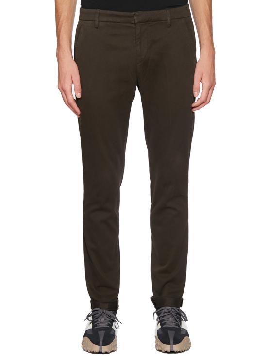  돈답 수트 팬츠 GUP235AS00087BM5DUW23718 Beige