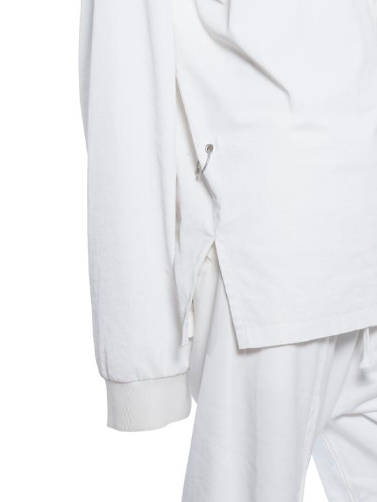  다미르도마 스웨터 GM0054 02 White - DAMIR DOMA