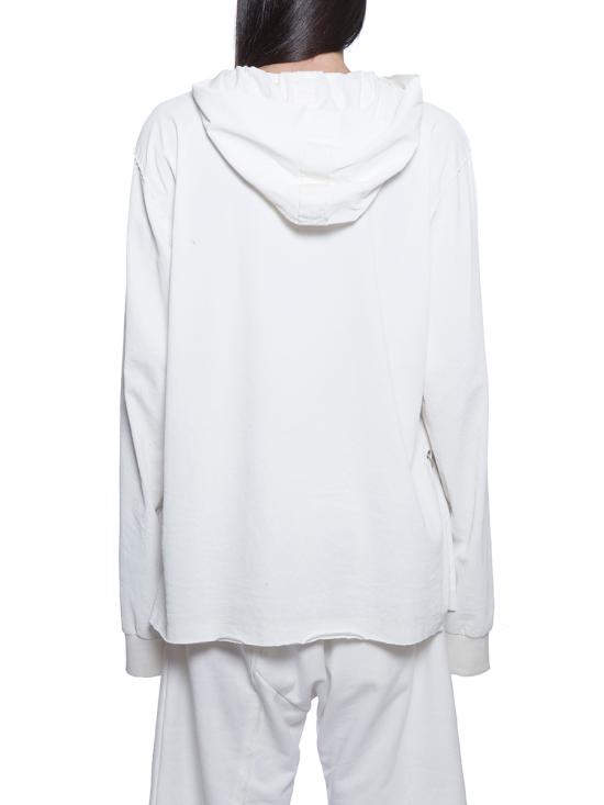  다미르도마 스웨터 GM0054 02 White - DAMIR DOMA