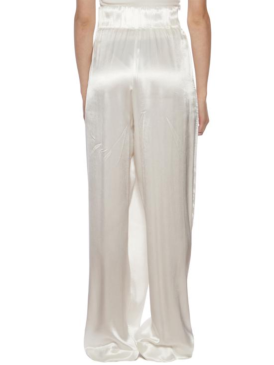  엔유 스트레이트 팬츠 D13006WHITE White - NU