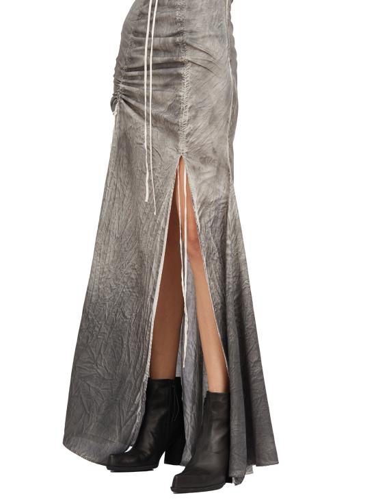  안드레아 야코브 롱 원피스 H24WHOD07TGREY Grey - ANDREA YA'AQOV