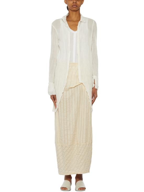  언나마블  숏 스커트 FUWO12380 Beige - UN-NAMABLE