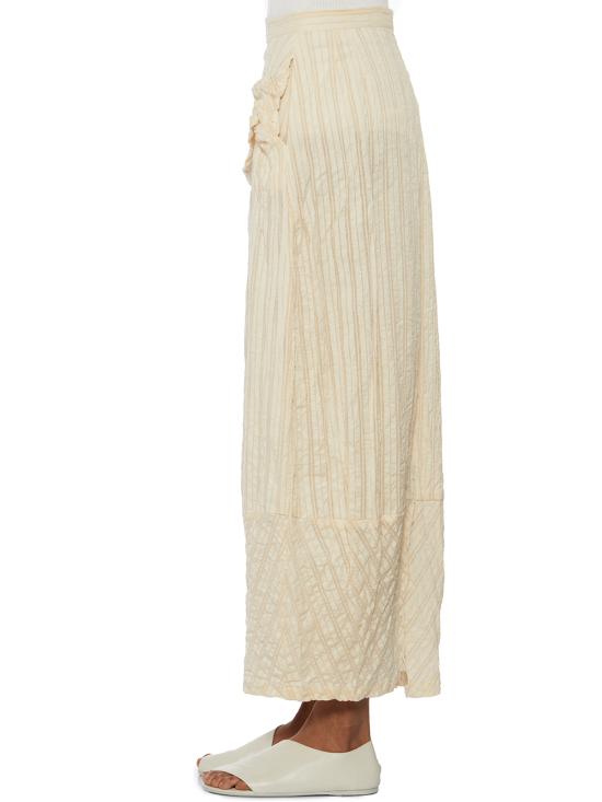  언나마블  숏 스커트 FUWO12380 Beige - UN-NAMABLE