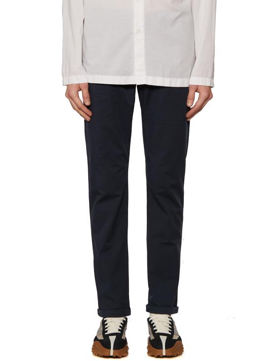  다니엘알렉산드리니 스트레이트 팬츠 DPJ5696D303420023 Blue