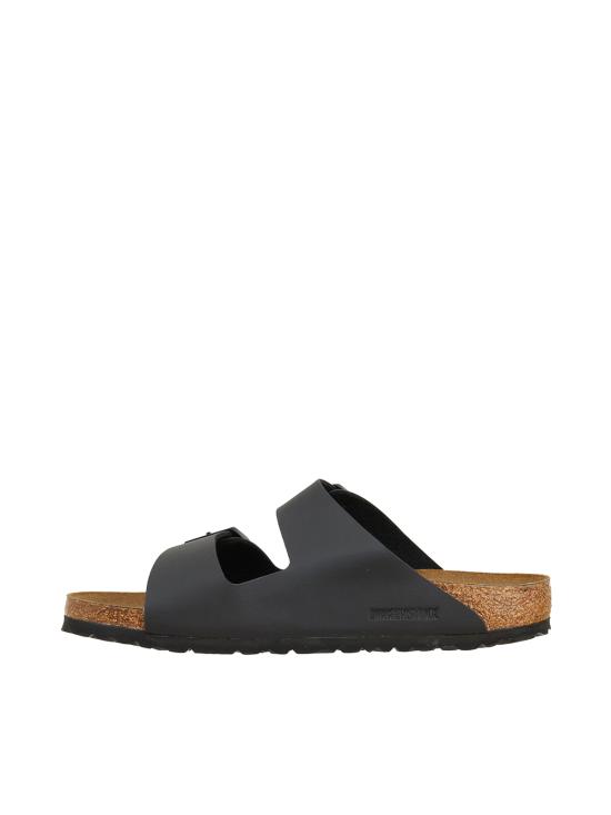 25FW 버켄스탁 샌들 H051793 Black - BIRKENSTOCK