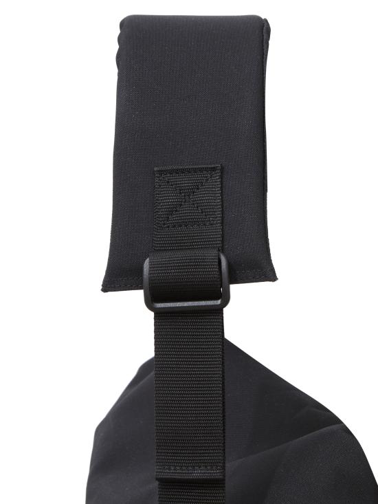 25FW 세인트 미카엘 크로스백 HSMA230000058 Black - SAINT MXXXXXX